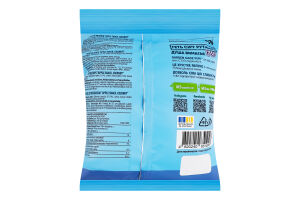 Чипсы яблочные Кокос Garden Gadz м/у 40г