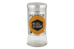 Банка для сипучих Eat&Drink 11*5см 957614