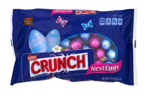 Nestle Crunch NestEggs