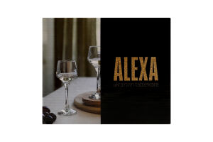 Набор бокалов 80мл №55506 Event Alexa 1шт