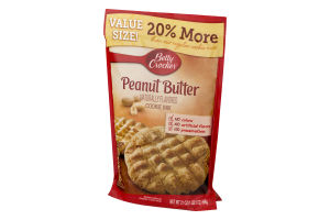 Betty Crocker Peanut Butter Cookie Mix