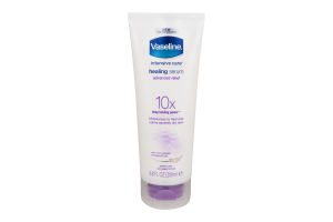 Vaseline Intensive Care Healing Serum Advanced Relief