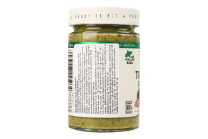 Соус Tartufi Jimmy до пасти з трюфелем та песто