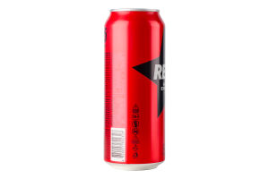 Напій слабоалкогольний 0.5л 8.5% енергетичний сильногазований Cherry Revo з/б