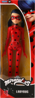 Іграшка Лялька Basic Леді Баг та Супер-кіт Леді Баг 26см Miraculous