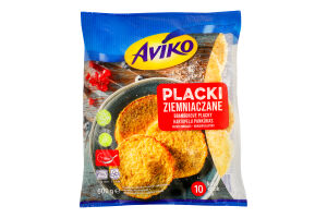 Деруни Aviko Pati Parts картопляні