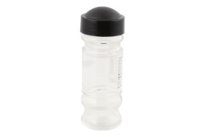 Банка для спецій з кришкою та вставкою 80мл №10801 EverGlass 1шт