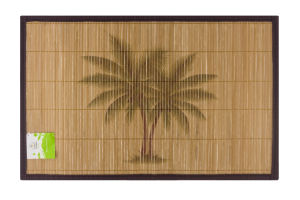 Smart Living Summer Bamboo Placement