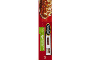 Stouffer's Meat Lover's Lasagna Large Family Size