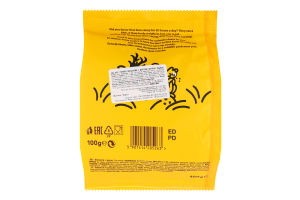 Печенье сливочное в виде фигурок животных Original Zoo Leibniz м/у 100г