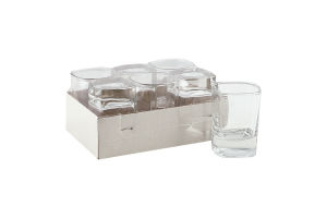 Набор рюмок 50мл №56032-SC6B16 Viva Uniglass 6шт