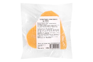 Сыр Крафтяр Моцарелла с копченой паприкой 45% в/у