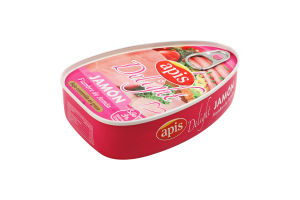 Шинка Apis консервована