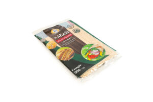 Лаваш Цельнозерновой Рома м/у 4х50г