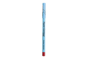 Олівець д/губ Hyper Contour 204 рожеве дерево нюд 1г Colour Intense