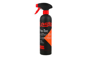 Очисник шкіри Lesta захисний