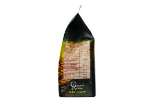 Пластівці з пшениці спельти миттєвого приготування різані органічні Galeks Agro м/у 300г