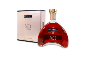Коньяк 700мл 40% XO Martell к/у