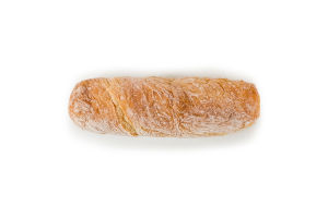 Багет быстрозамороженный мини Французский Рум'янець 100г