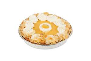 Пиріг Тарт Манго