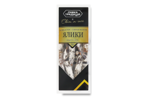Колбаски Ялыки Світ М’яса с/в в/с кг