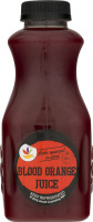 Ahold Juice Blood Orange