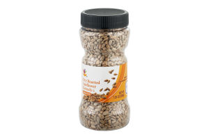 Ahold Dry Roasted Sunflower Kernels Unsalted