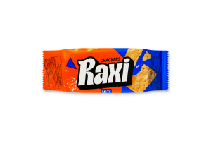 Крекер соленый Kuku Ruku м/у 70г