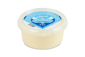 Продукт молоковмісний 8.5% згущений з цукром Згущенка Зорька відро 500г