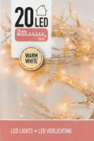 Гірлянда внутрішня 230см Koopman