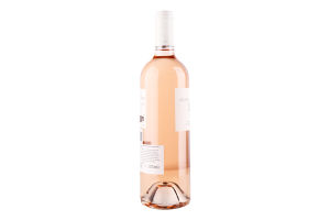 Вино 0.75л 13.5% рожеве сухе Coteaux Varois En Provence Chateau La Calisse пл