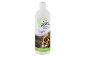 Nature's Promise 2-in-1 Calming Conditioning Shampoo Lavender
