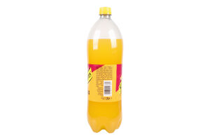 Напій Schweppes Orange Passion б/алк газований