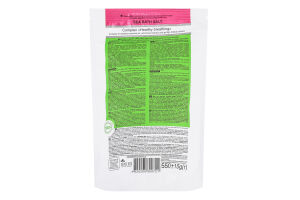 Сіль морська д/ванн Хелсі бризінг 550г д/п Нейче Код