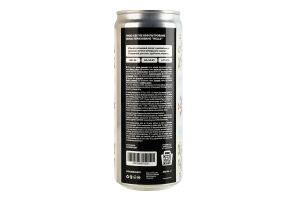 Пиво 330мл 4.7% світле нефільтроване непастеризоване Hellь German helles Шо brewery з/б