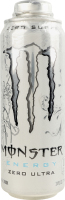 Напій енерг Monster Energy Mega Zero Ultra газ з/б