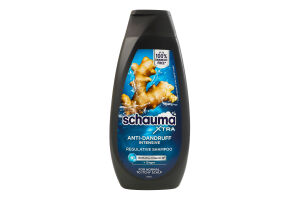 Шампунь для волос Против перхоти Интенсив Schauma 350мл