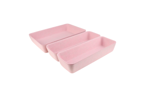 Ємність для зберігання речей Home&Care Basic