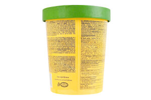 Морозиво з комбінованим складом сировини Фісташка-макарон Rud ст 300г