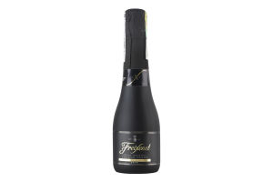 Вино ігристе 0.2л 11.5% біле брют Cordon Negro Cava Freixenet пл