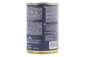 Корм д/цуценят з ягням 400г ж/б How Meow