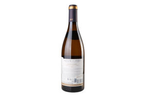 Вино 0.75л 13% белое сухое Pouilly-Fuisse Madame Veuve Point бут