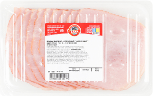 Балик нарізка Марочний Алан в/к в/ґ кг