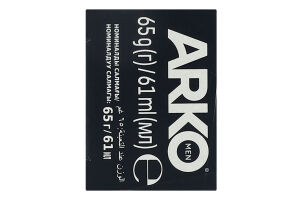 Крем для бритья Cool Arko Men 61мл