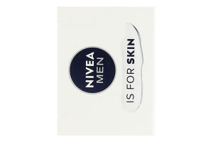 Крем для бритья для чувствительной кожи Instant comfort Sensitive Nivea Men 100мл