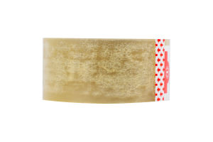 Лента клейкая упаковочная ТМ "1" 1шт