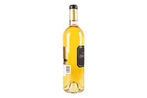 Вино Chateau Guiraud Bio Sauternes 2016