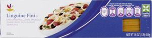 Ahold Macaroni Linguine Fini