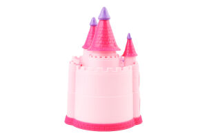 Іграшка для дітей від 3років 27х32см №VA328611 Замок Трансформер Greenwich Products Co. Limited 1шт