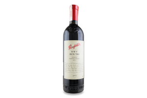 Вино Penfolds RWT Shiraz 2017 красное